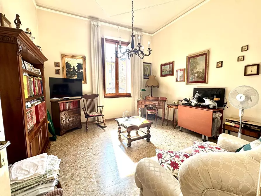 Immagine 3 di Appartamento in vendita  a Empoli