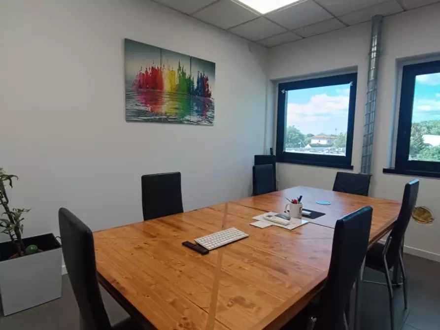 Immagine 6 di Ufficio in vendita  a Capannori