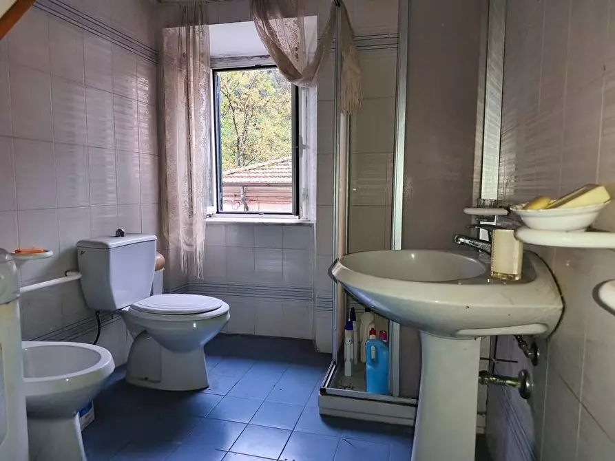 Immagine 11 di Terratetto in vendita  a Carrara