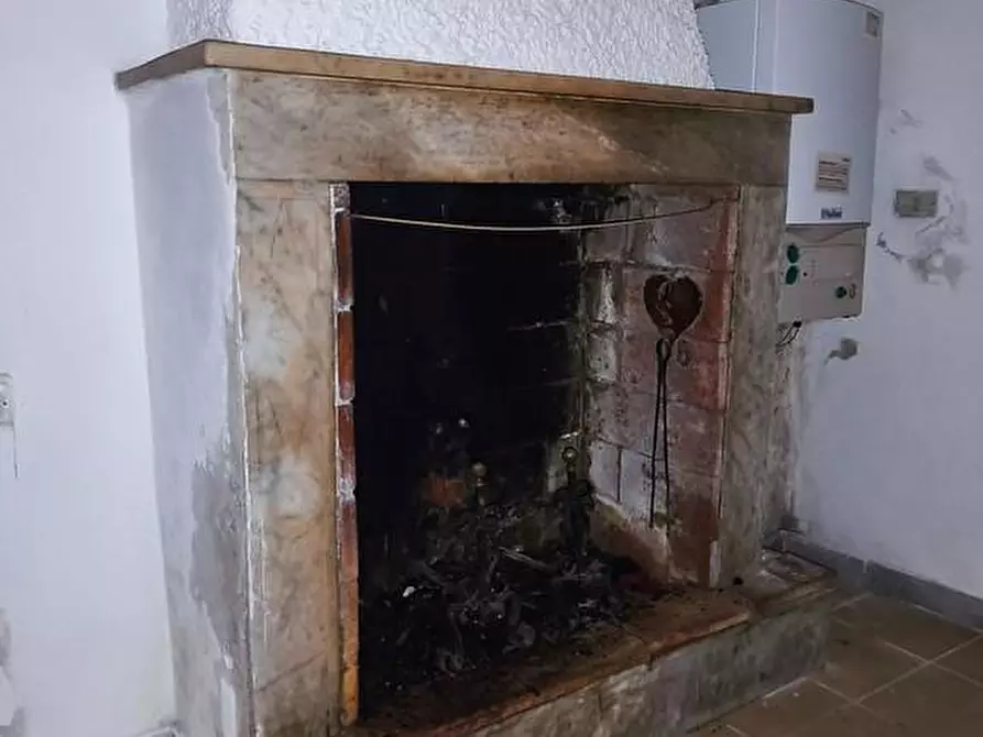 Immagine 15 di Terratetto in vendita  a Carrara