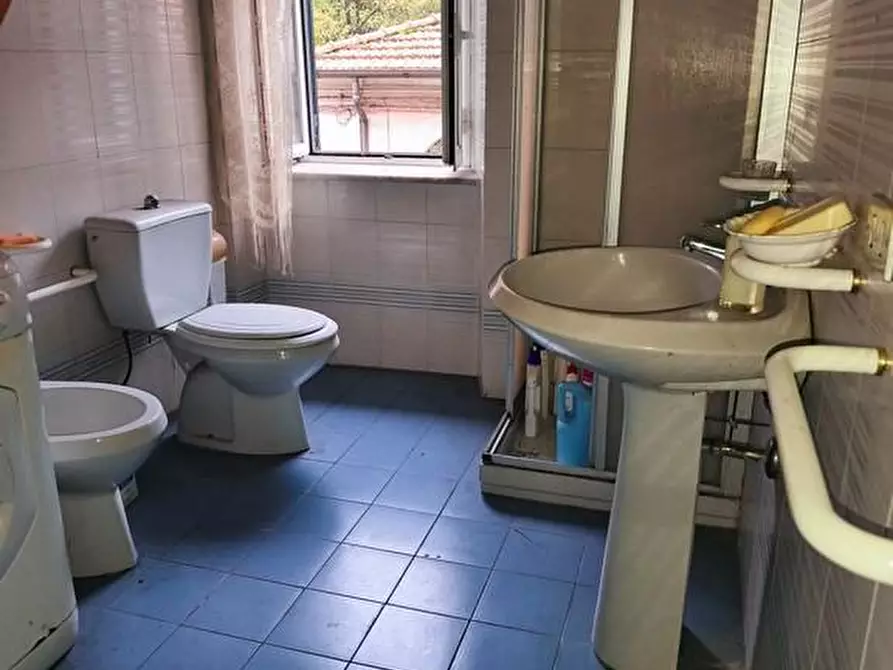 Immagine 9 di Terratetto in vendita  a Carrara