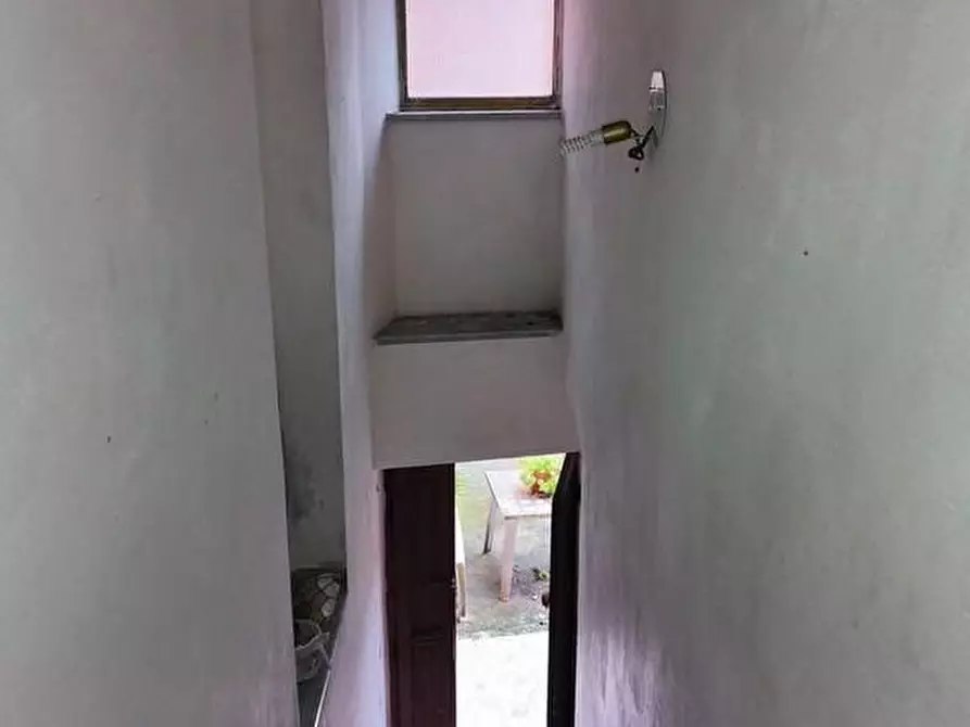 Immagine 1 di Terratetto in vendita  a Carrara