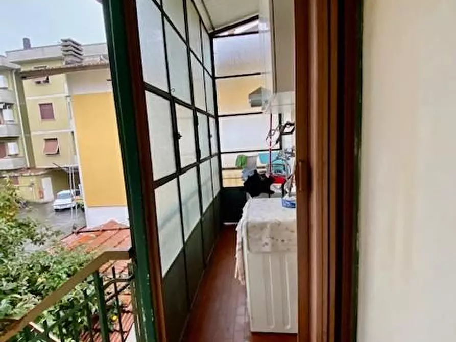 Immagine 5 di Appartamento in vendita  a Montecatini Terme