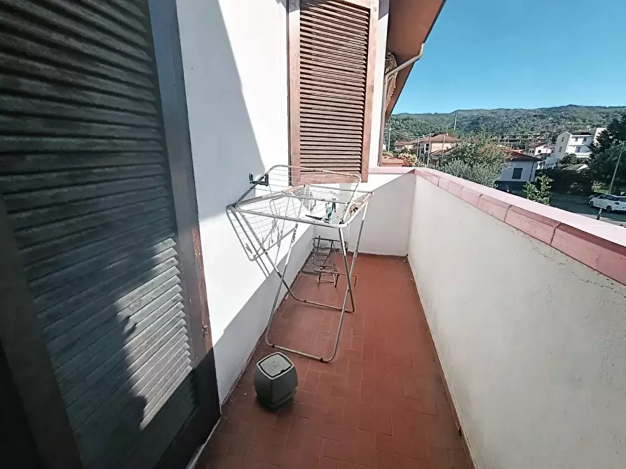 Immagine 27 di Villetta a schiera in vendita  a Santo Stefano Di Magra