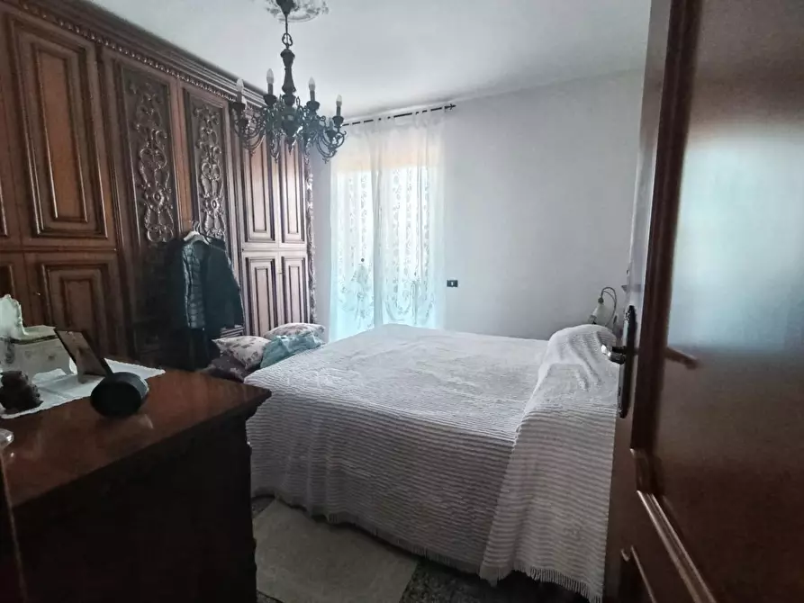 Immagine 28 di Villetta a schiera in vendita  a Santo Stefano Di Magra