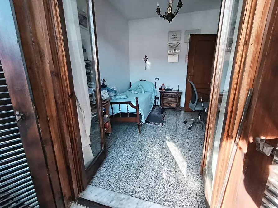 Immagine 18 di Villetta a schiera in vendita  a Santo Stefano Di Magra