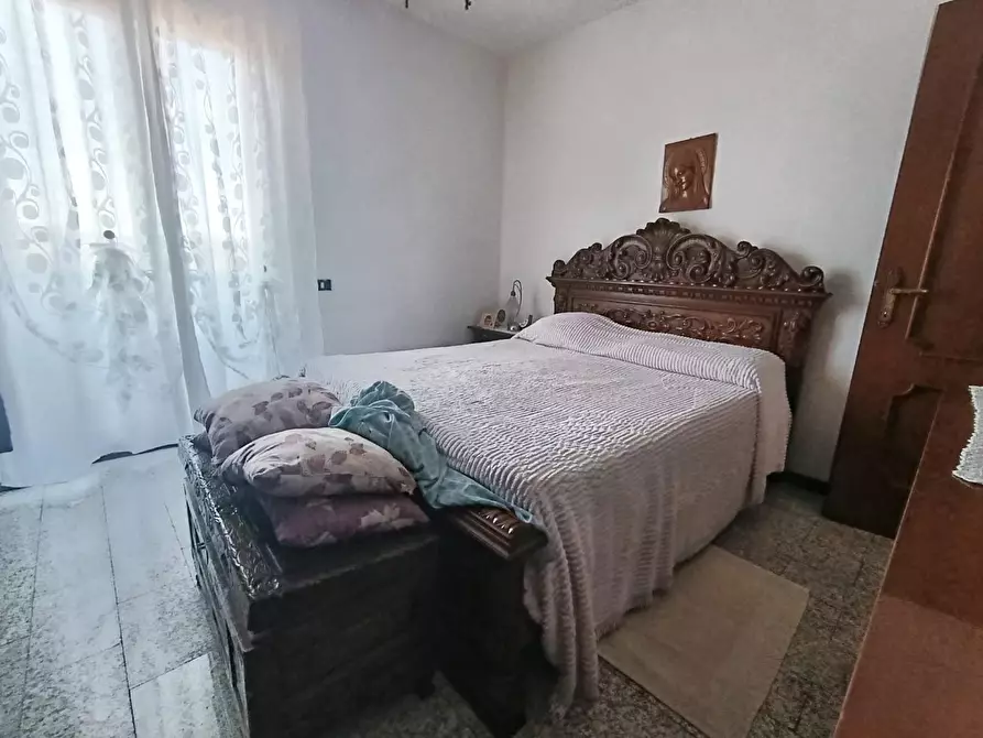 Immagine 16 di Villetta a schiera in vendita  a Santo Stefano Di Magra