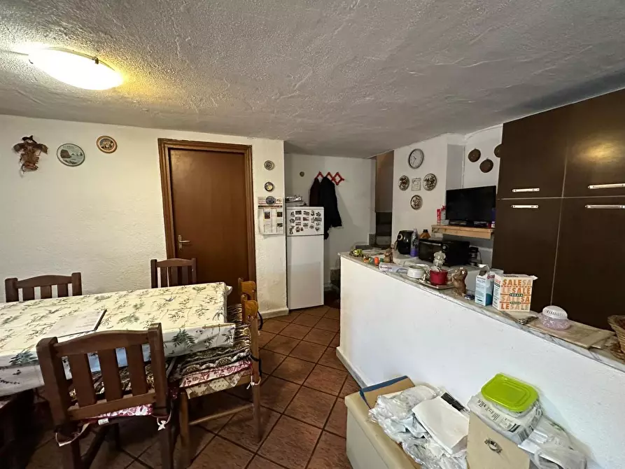 Immagine 30 di Villetta a schiera in vendita  a Santo Stefano Di Magra