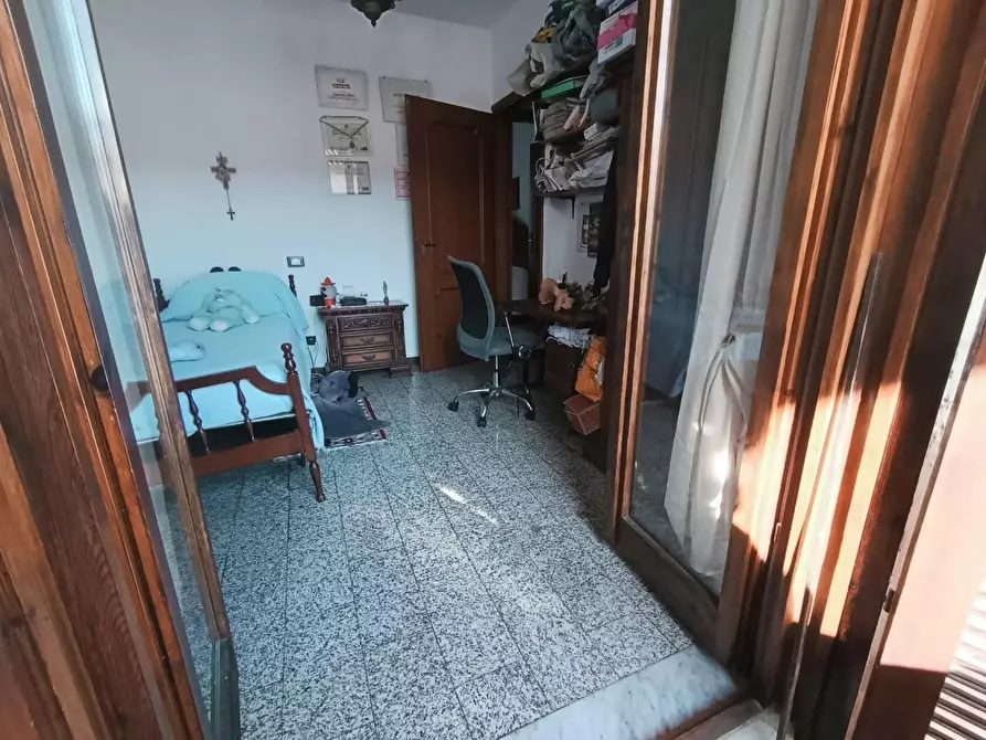 Immagine 17 di Villetta a schiera in vendita  a Santo Stefano Di Magra