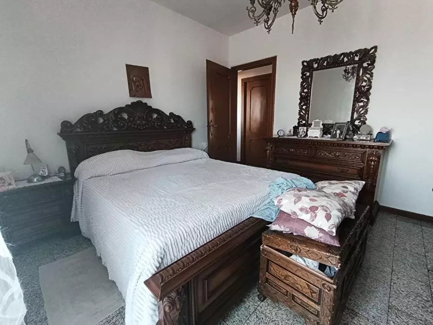 Immagine 15 di Villetta a schiera in vendita  a Santo Stefano Di Magra