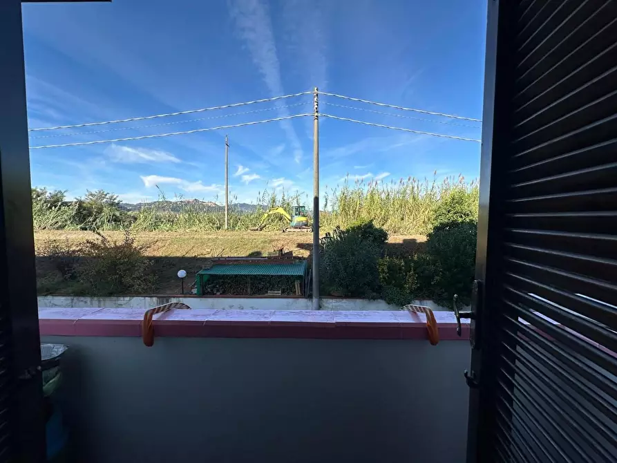 Immagine 12 di Villetta a schiera in vendita  a Santo Stefano Di Magra