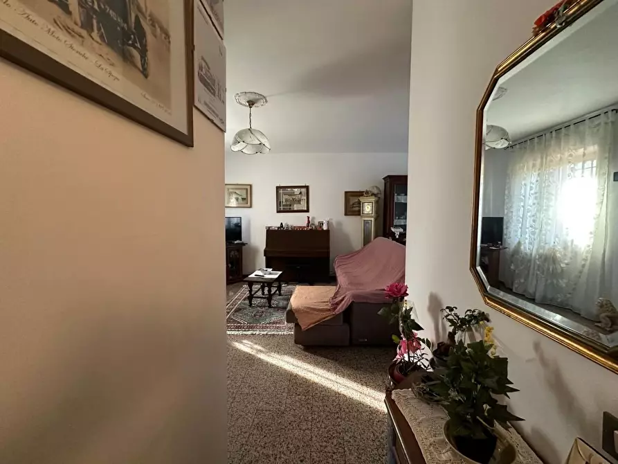 Immagine 29 di Villetta a schiera in vendita  a Santo Stefano Di Magra