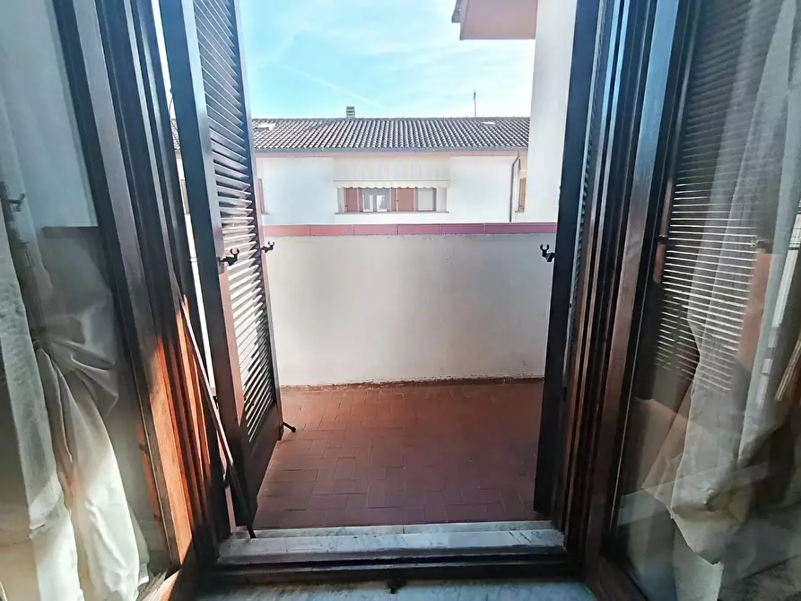 Immagine 14 di Villetta a schiera in vendita  a Santo Stefano Di Magra