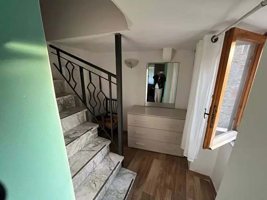 Immagine 3 di Terratetto in vendita  a Massa