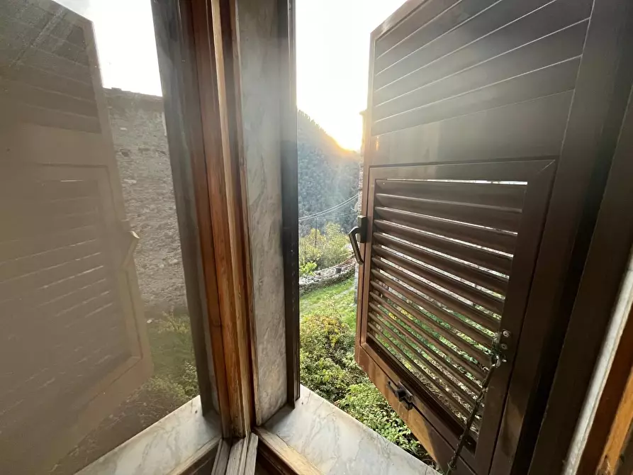 Immagine 9 di Terratetto in vendita  a Massa