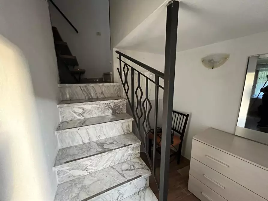 Immagine 4 di Terratetto in vendita  a Massa