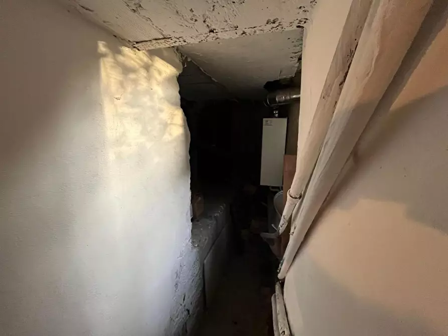 Immagine 15 di Terratetto in vendita  a Massa