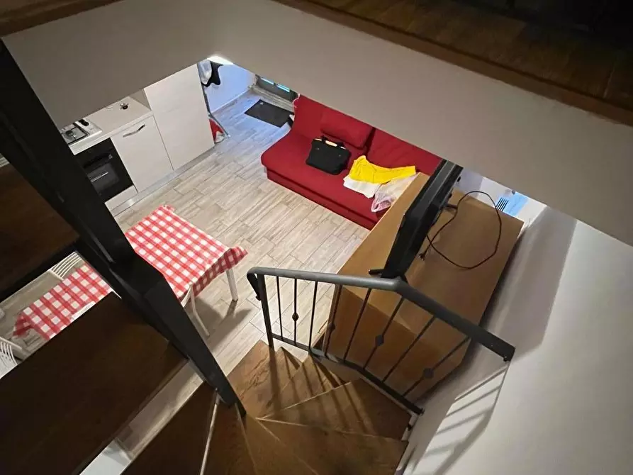 Immagine 13 di Terratetto in vendita  a Massa