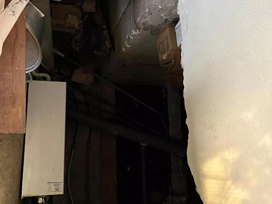 Immagine 14 di Terratetto in vendita  a Massa