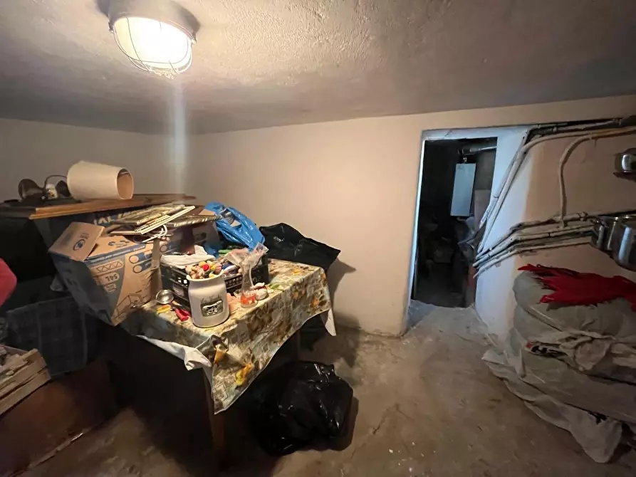 Immagine 16 di Terratetto in vendita  a Massa