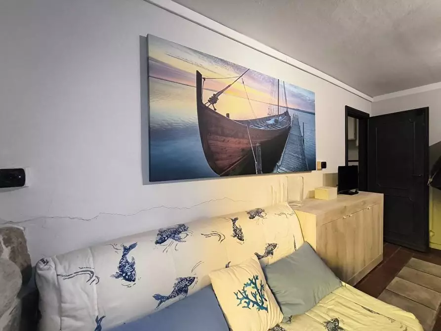 Immagine 28 di Casa indipendente in vendita  a Ameglia