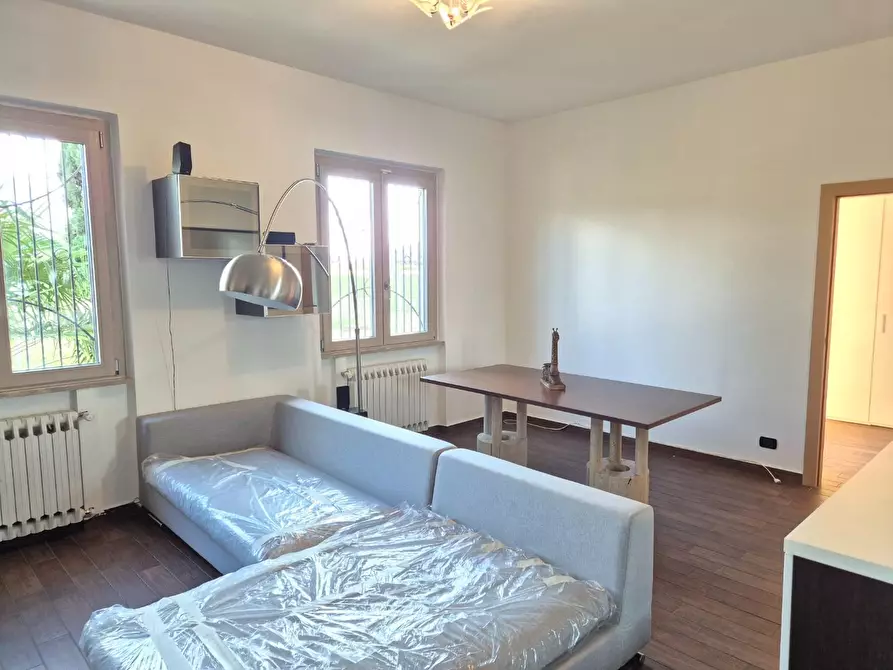 Immagine 2 di Casa indipendente in vendita  a Ameglia