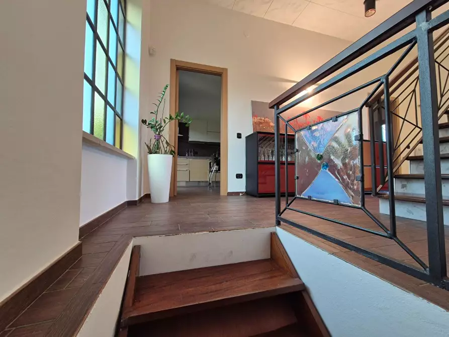 Immagine 64 di Casa indipendente in vendita  a Ameglia