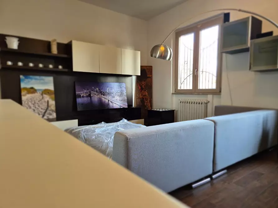 Immagine 6 di Casa indipendente in vendita  a Ameglia