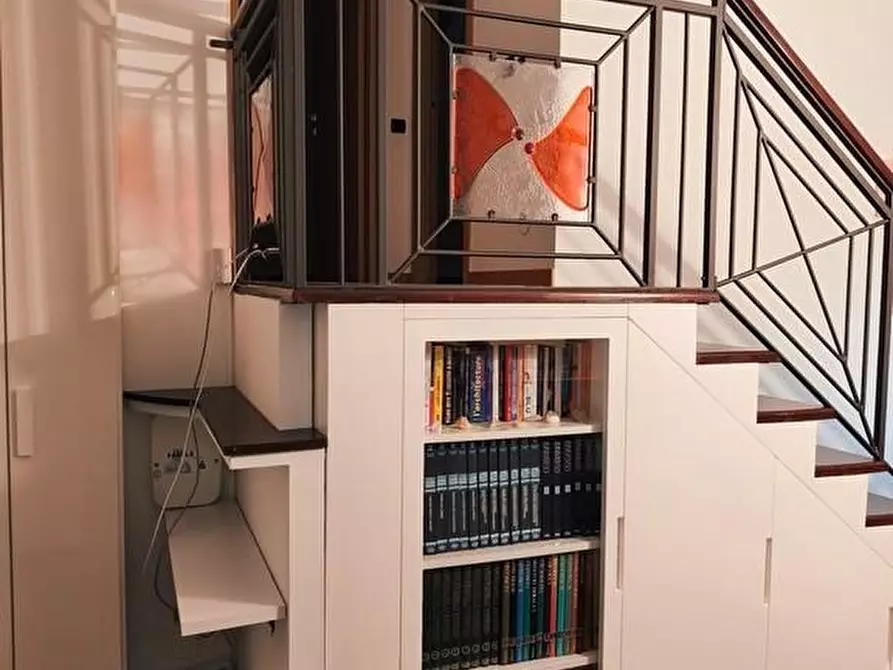 Immagine 25 di Casa indipendente in vendita  a Ameglia