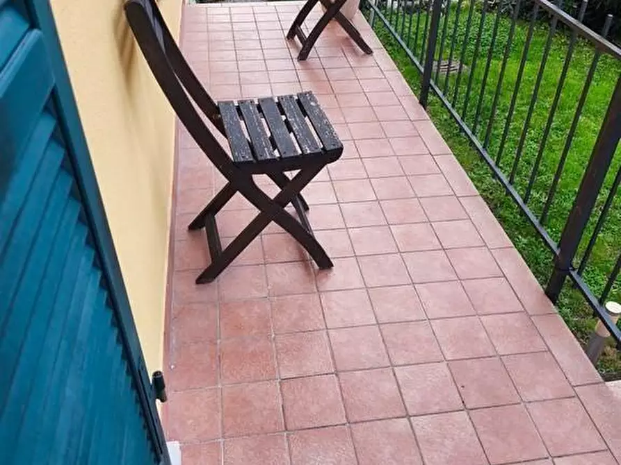 Immagine 35 di Casa indipendente in vendita  a Ameglia