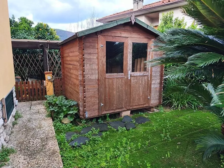 Immagine 54 di Casa indipendente in vendita  a Ameglia