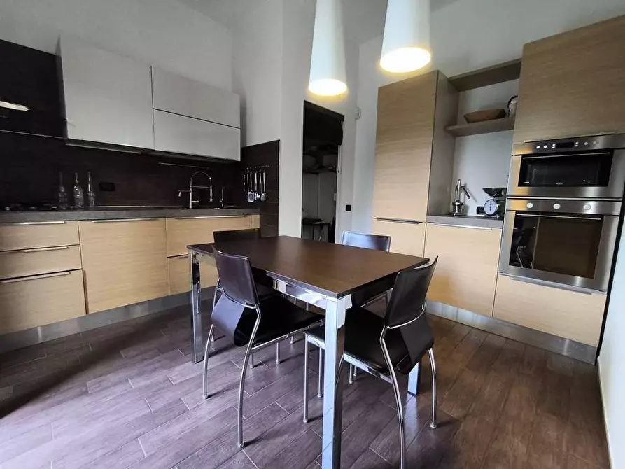 Immagine 13 di Casa indipendente in vendita  a Ameglia