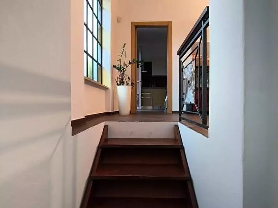 Immagine 22 di Casa indipendente in vendita  a Ameglia