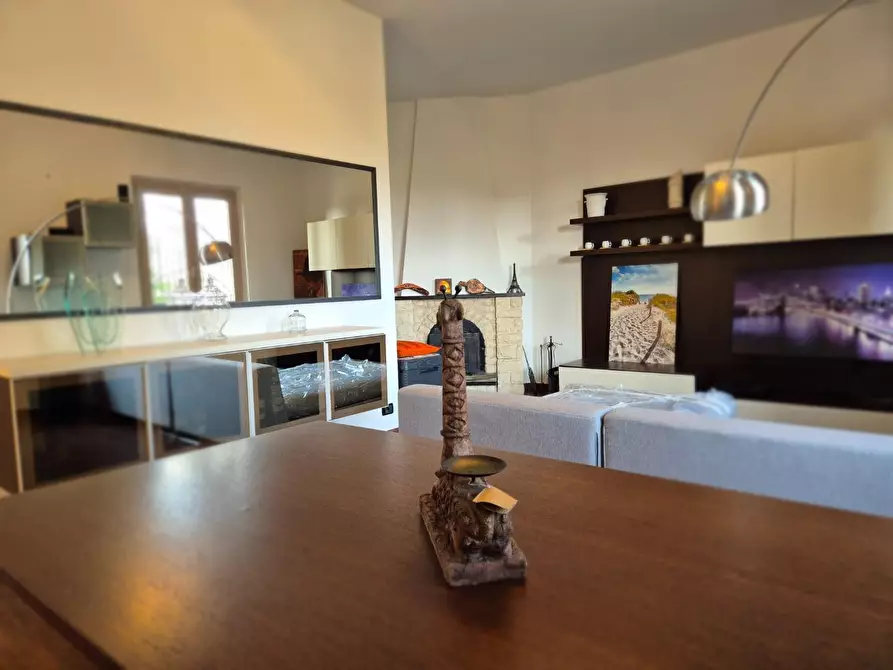 Immagine 4 di Casa indipendente in vendita  a Ameglia