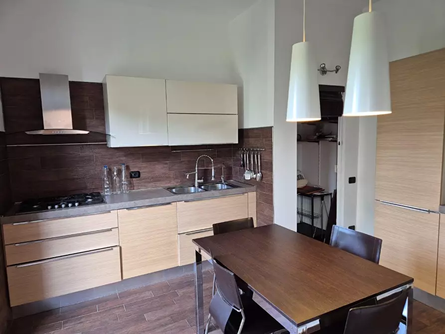 Immagine 8 di Casa indipendente in vendita  a Ameglia