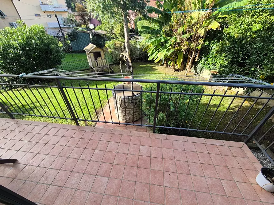 Immagine 65 di Casa indipendente in vendita  a Ameglia