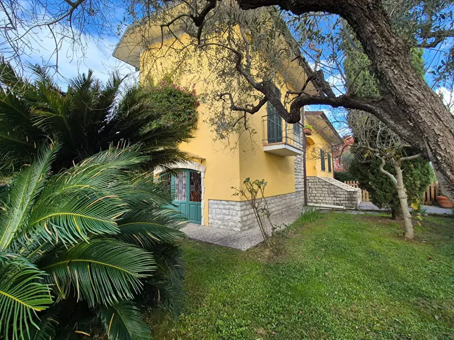 Immagine 37 di Casa indipendente in vendita  a Ameglia