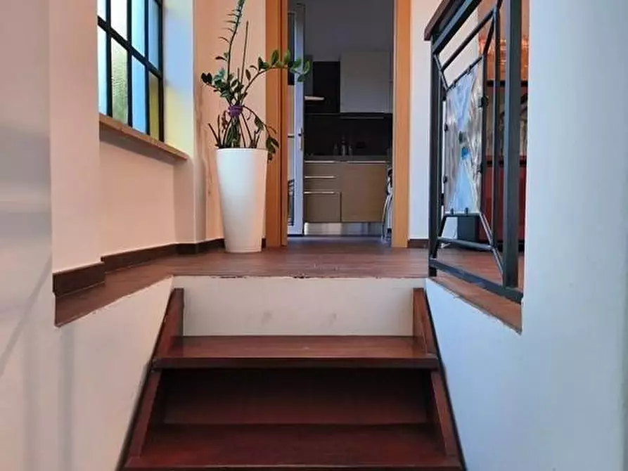 Immagine 16 di Casa indipendente in vendita  a Ameglia