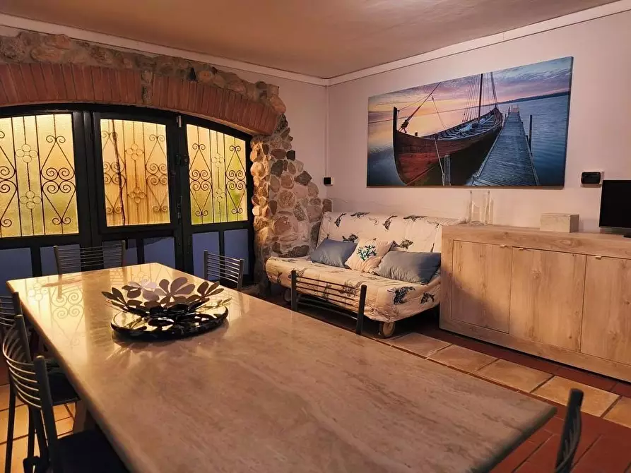 Immagine 15 di Casa indipendente in vendita  a Ameglia