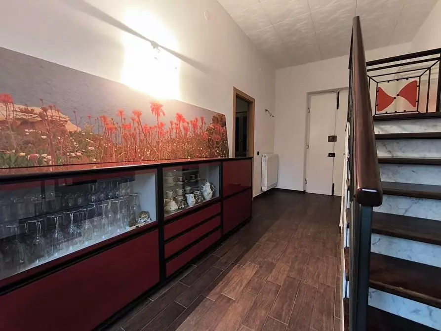 Immagine 18 di Casa indipendente in vendita  a Ameglia