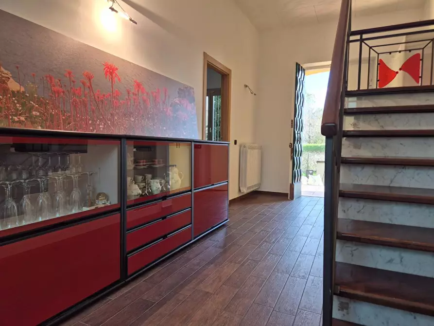 Immagine 3 di Casa indipendente in vendita  a Ameglia