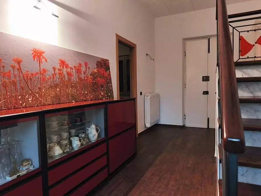 Immagine 44 di Casa indipendente in vendita  a Ameglia