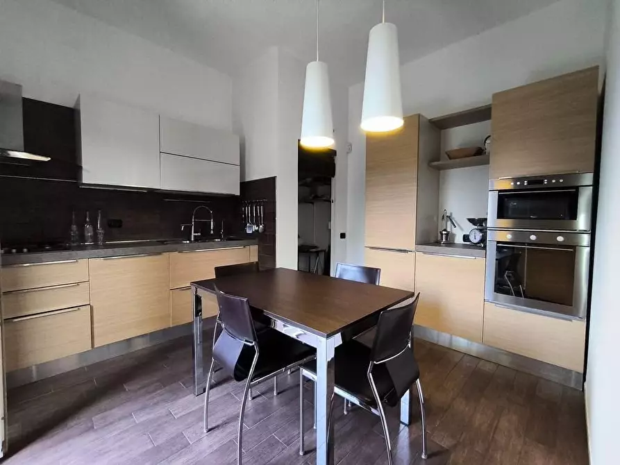 Immagine 55 di Casa indipendente in vendita  a Ameglia