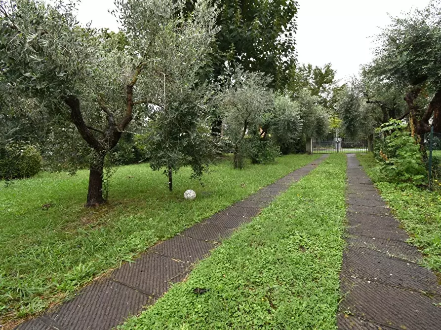 Immagine 19 di Villa in vendita  a San Giuliano Terme