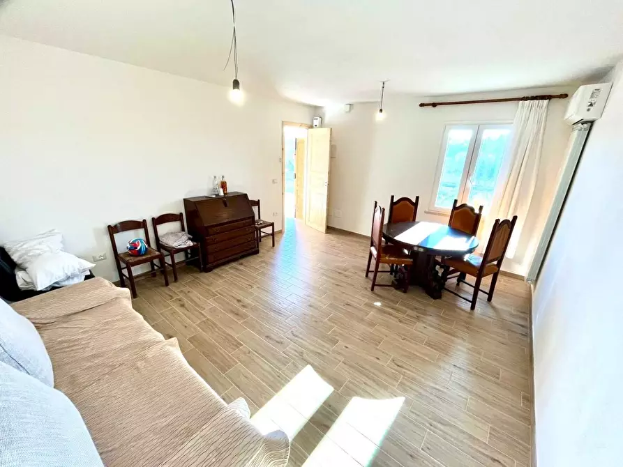 Immagine 7 di Terratetto in vendita  a San Miniato