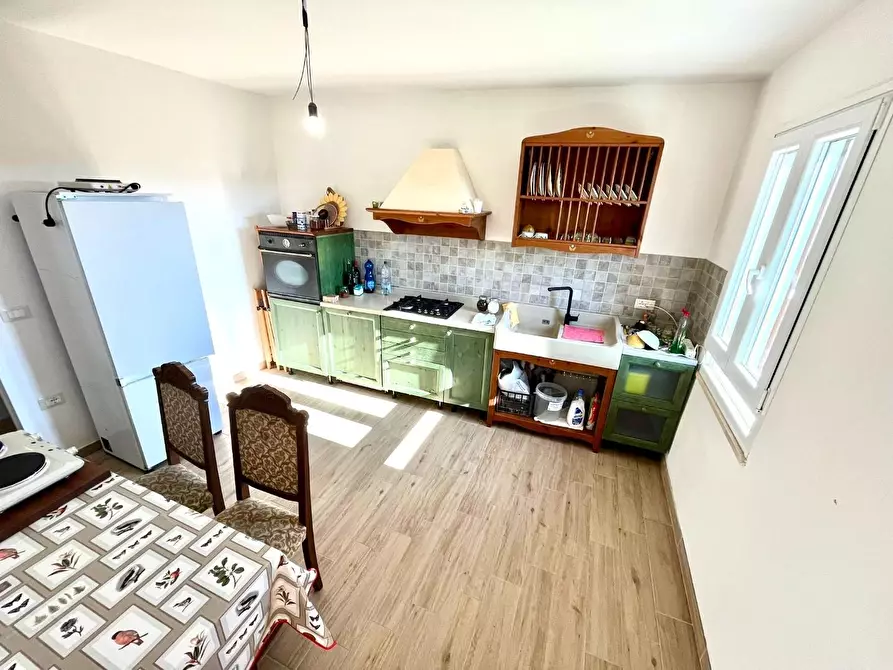 Immagine 3 di Terratetto in vendita  a San Miniato