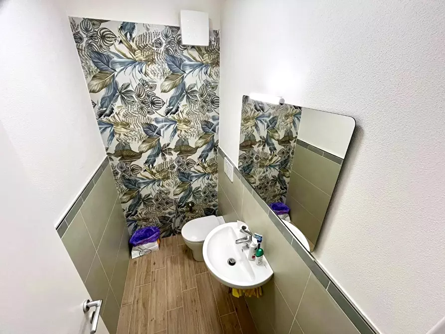 Immagine 8 di Terratetto in vendita  a San Miniato