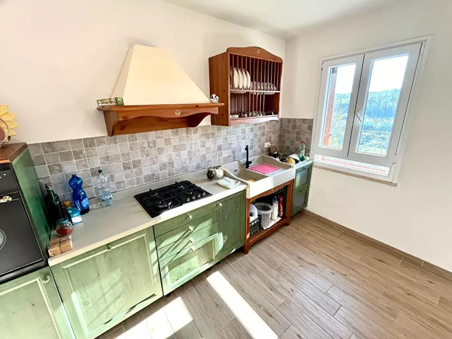 Immagine 2 di Terratetto in vendita  a San Miniato