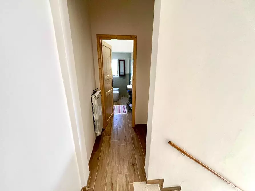 Immagine 10 di Terratetto in vendita  a San Miniato