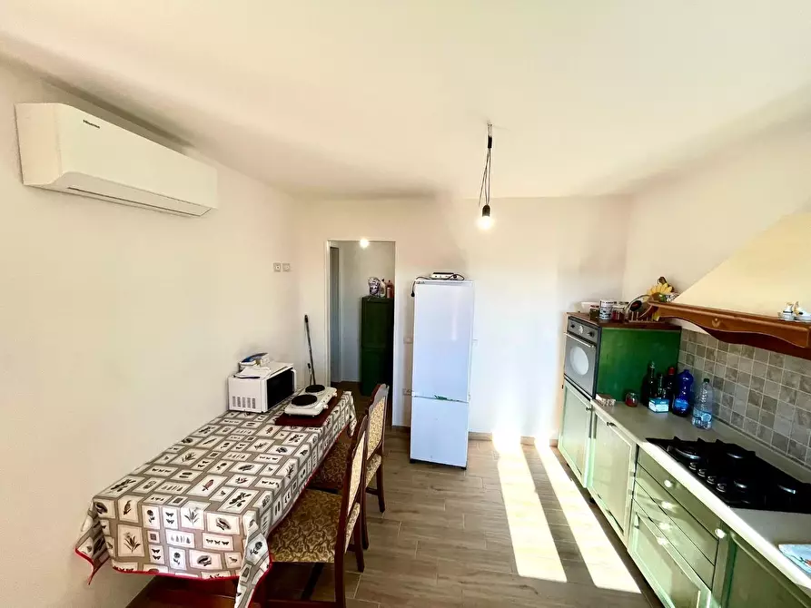 Immagine 4 di Terratetto in vendita  a San Miniato